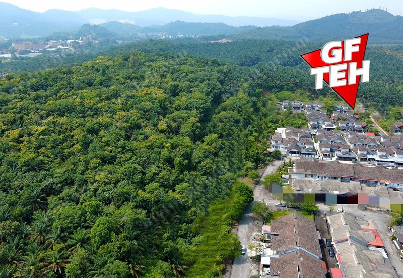 TAMAN KULIM TECHNOCITY FASA 3