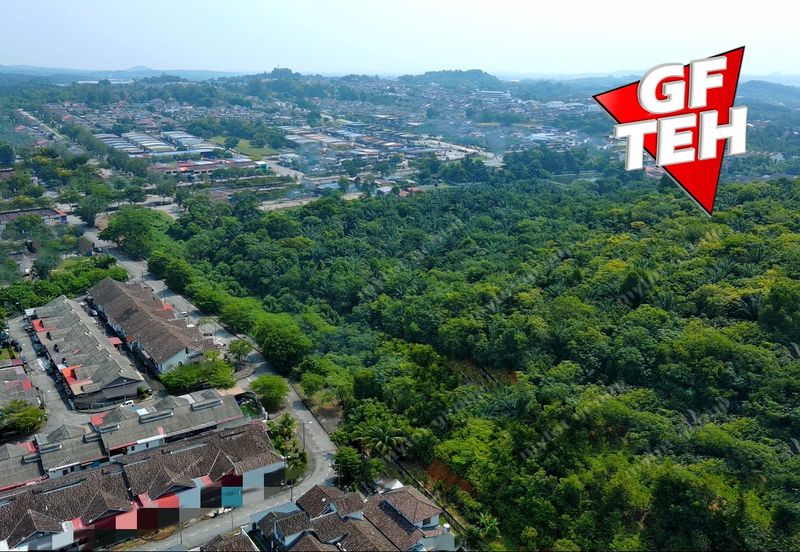 TAMAN KULIM TECHNOCITY FASA 3