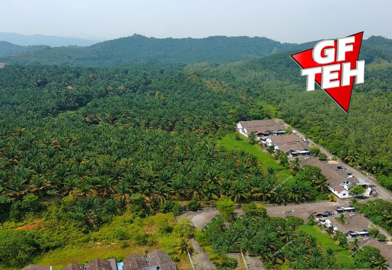 TAMAN KULIM TECHNOCITY FASA 3