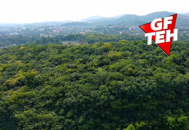 TAMAN KULIM TECHNOCITY FASA 3