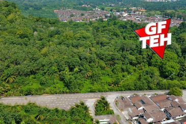 TAMAN KULIM TECHNOCITY FASA 3