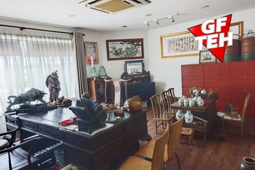 Jalan Sungai Rambai , Bukit Mertajam