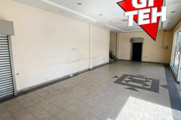 Taman Perusahaan Sungai Lokan