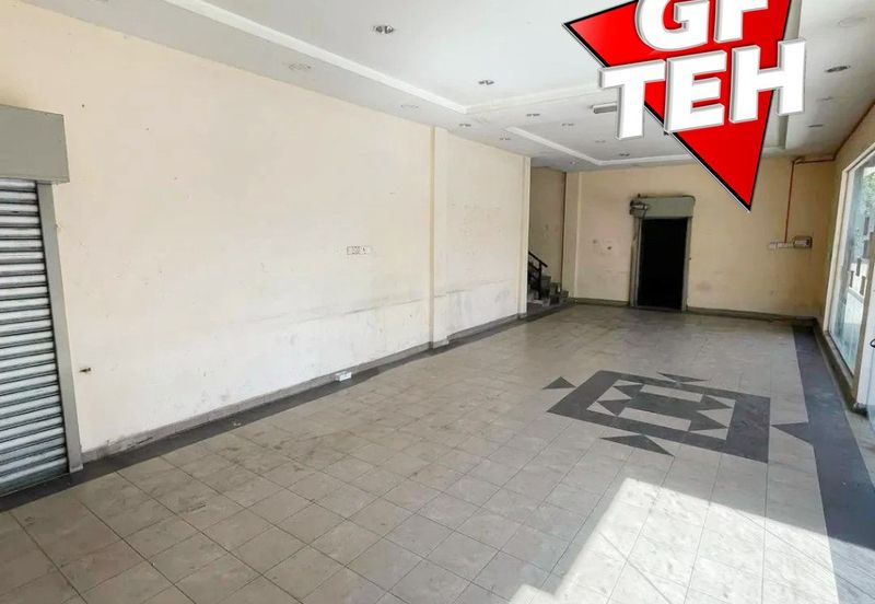 Taman Perusahaan Sungai Lokan