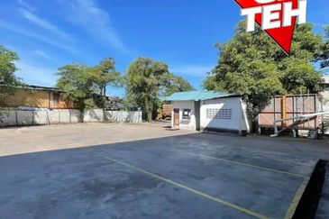 Taman Perusahaan Sungai Lokan