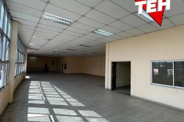 Taman Perusahaan Sungai Lokan