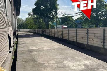 Taman Perusahaan Sungai Lokan