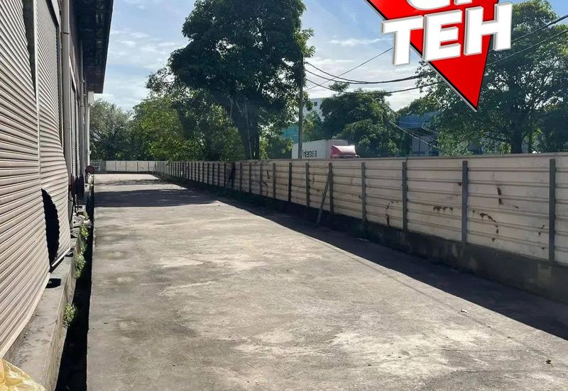 Taman Perusahaan Sungai Lokan