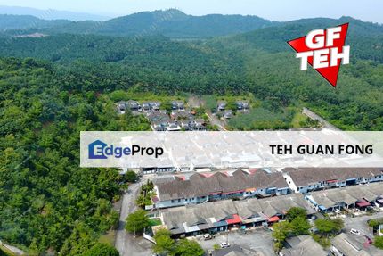 10.92 acres Agricultural land | Kulim | Kedah Rm17psf dn, Kedah, Lunas