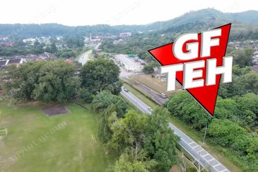 TAMAN KULIM TECHNOCITY FASA 3