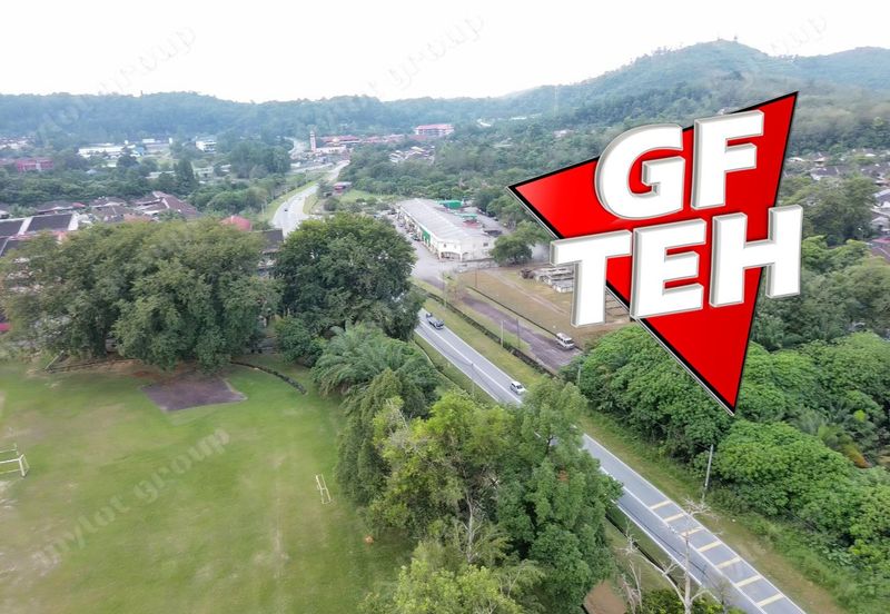 TAMAN KULIM TECHNOCITY FASA 3