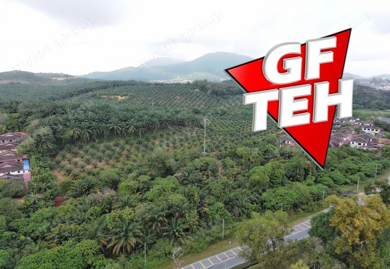 TAMAN KULIM TECHNOCITY FASA 3