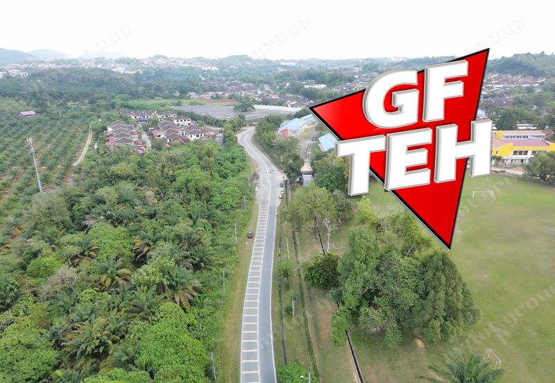 TAMAN KULIM TECHNOCITY FASA 3