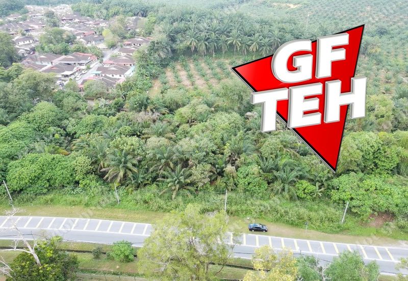 TAMAN KULIM TECHNOCITY FASA 3