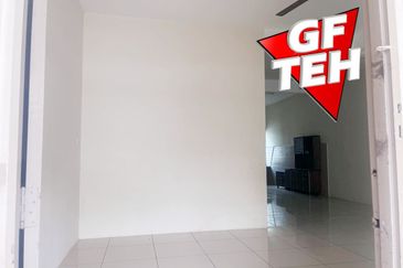 Bandar Tasek Mutiara