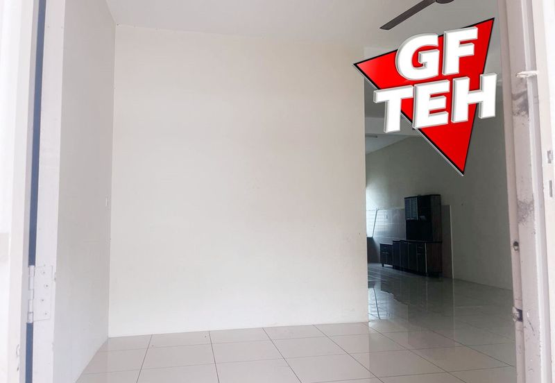 Bandar Tasek Mutiara