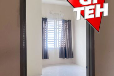 Bandar Tasek Mutiara