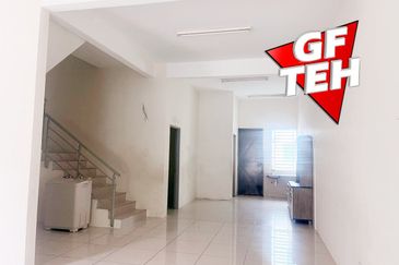 Bandar Tasek Mutiara