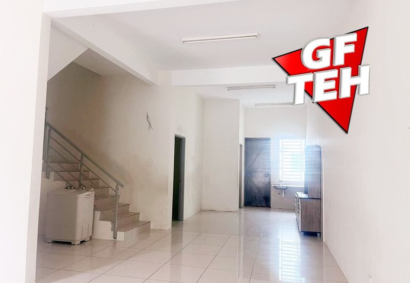 Bandar Tasek Mutiara