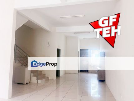 Double Storey Terrace House | Bandar Tasek Mutiara | Simpang Ampat | Penang L, Penang, Simpang Ampat