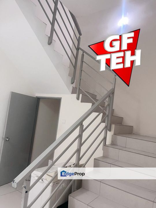 Double Storey Terrace House | Bandar Tasek Mutiara | Simpang Ampat | Penang L, Penang, Simpang Ampat