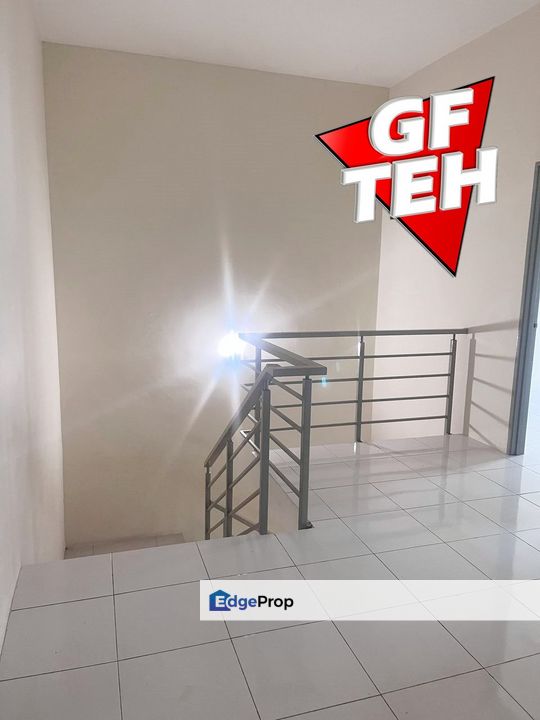 Double Storey Terrace House | Bandar Tasek Mutiara | Simpang Ampat | Penang L, Penang, Simpang Ampat
