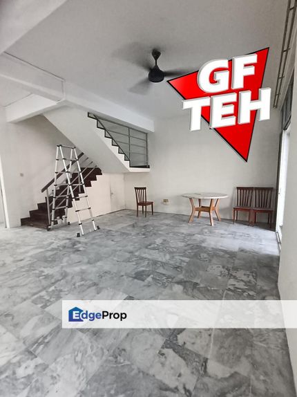 Double Storey Terrace | Taman Jentayu | Simpang Ampat | For Sale, Penang, Simpang Ampat