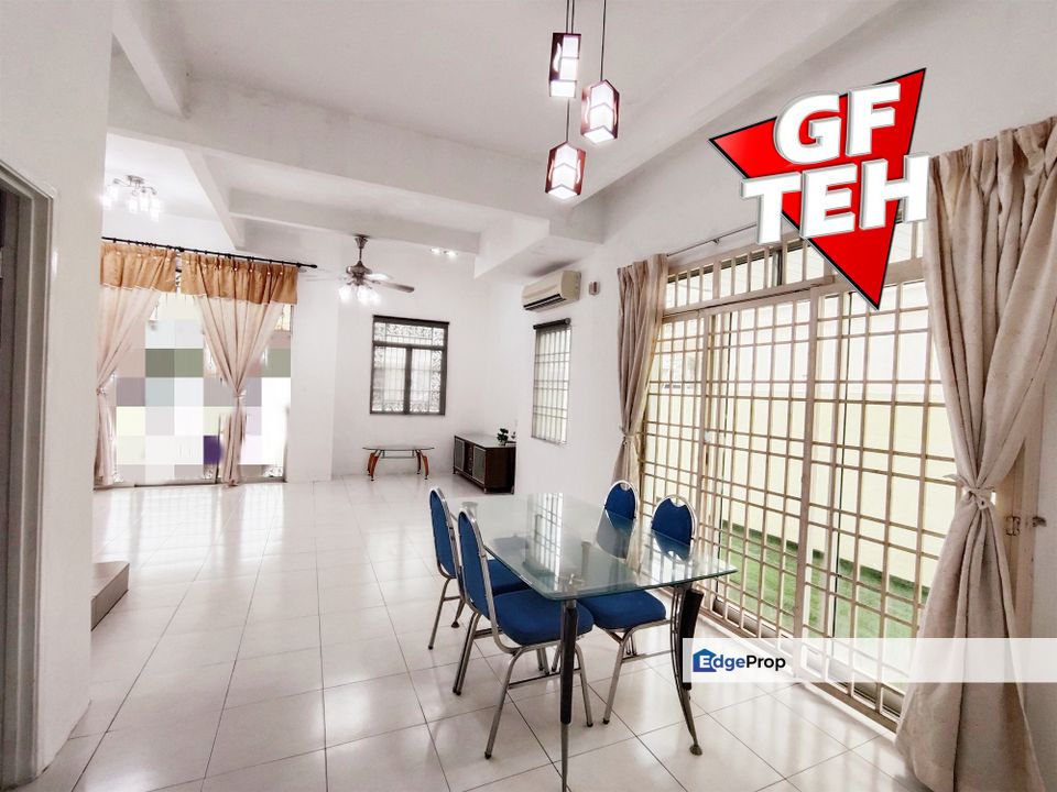 Double Storey Bungalow | Taman Seri Juru | Juru | Penang L, Penang, Juru