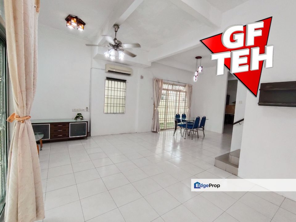 Double Storey Bungalow | Taman Seri Juru | Juru | Penang L, Penang, Juru