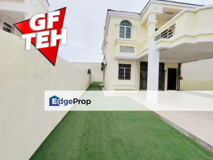 Double Storey Bungalow | Taman Seri Juru | Juru | Penang L, Penang, Juru
