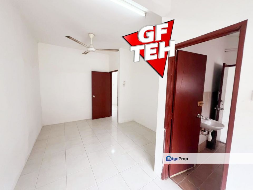 Double Storey Terrace | Bandar Cassia Barat | Batu Kawan | Penang, Penang, Batu Kawan