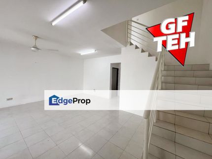 Double Storey Terrace | Bandar Cassia Barat | Batu Kawan |Penang, Penang, Batu Kawan