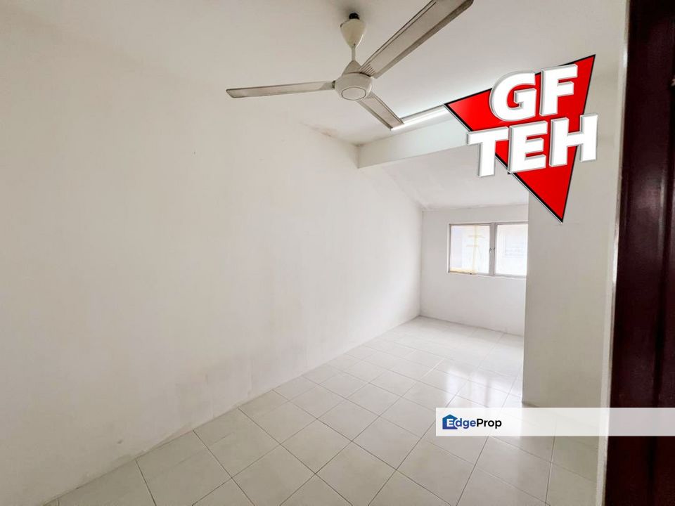 Double Storey Terrace | Bandar Cassia Barat | Batu Kawan | Penang, Penang, Batu Kawan