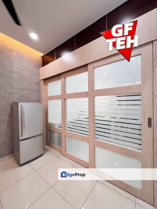 Double Storey Terrace | Fully renovated | Taman Jasa Intan | Alma | BM | Penang, Penang, Alma