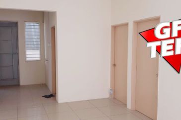 Bandar Tasek Mutiara