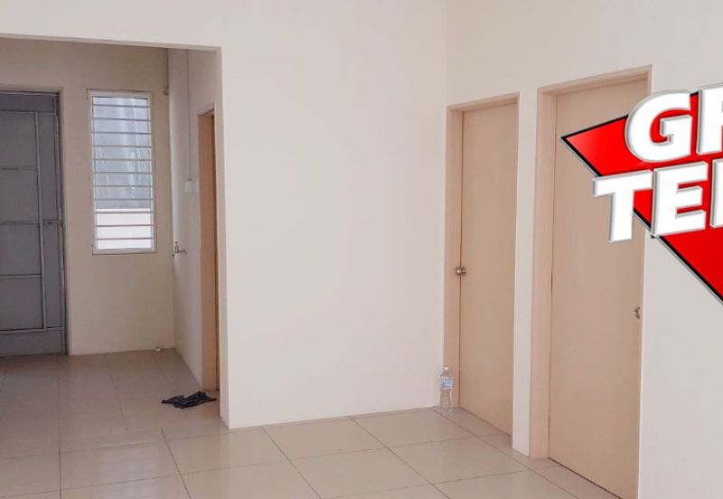 Bandar Tasek Mutiara