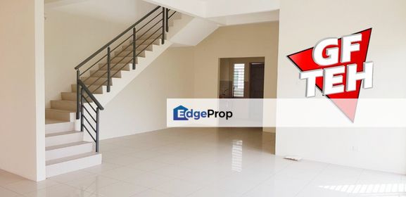 2 Storey Semi-D | Bandar Tasek Mutiara | Simpang Ampat | Penang o, Penang, Simpang Ampat