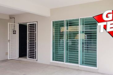 Bandar Tasek Mutiara