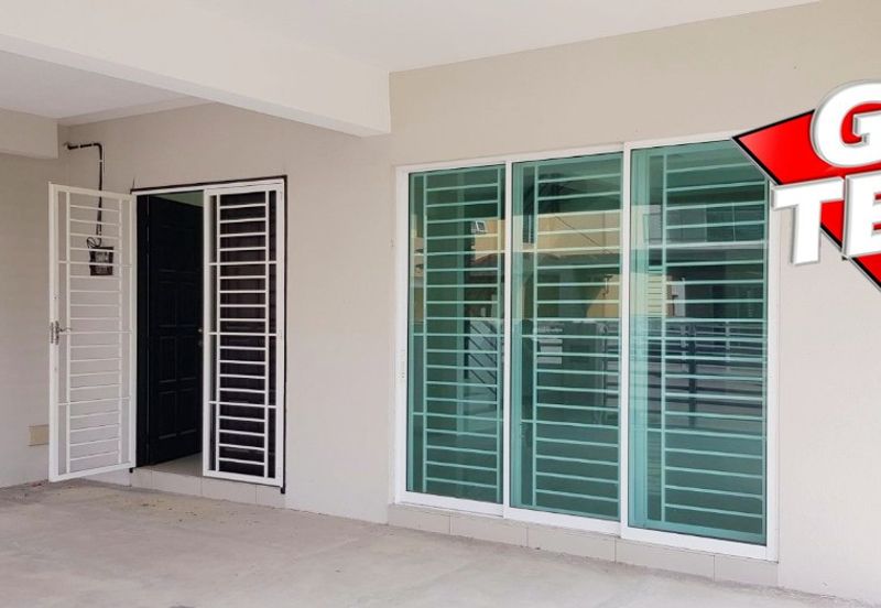 Bandar Tasek Mutiara