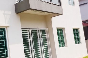 Bandar Tasek Mutiara