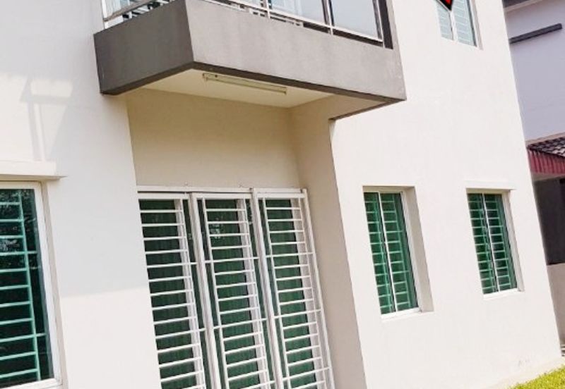 Bandar Tasek Mutiara