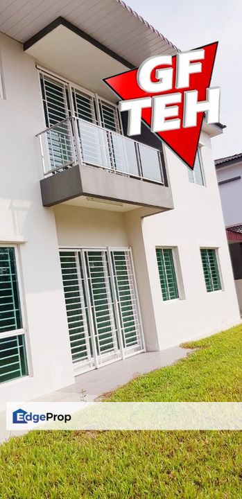 2 Storey Semi-D | Bandar Tasek Mutiara | Simpang Ampat | Penang o, Penang, Simpang Ampat