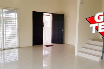 Bandar Tasek Mutiara