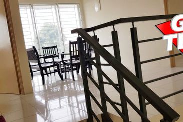 Bandar Tasek Mutiara