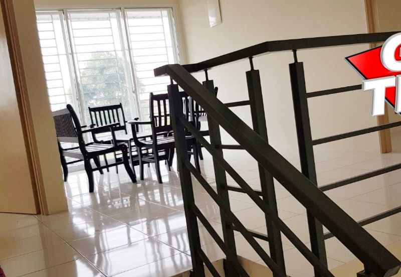 Bandar Tasek Mutiara