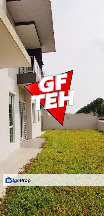 2 Storey Semi-D | Bandar Tasek Mutiara | Simpang Ampat | Penang o, Penang, Simpang Ampat