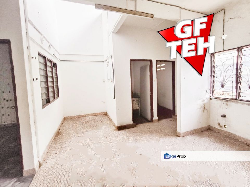 Double Storey Terrace | Butterworth | Raja Uda | Penang  | Taman Seri Ara j, Penang, Raja Uda