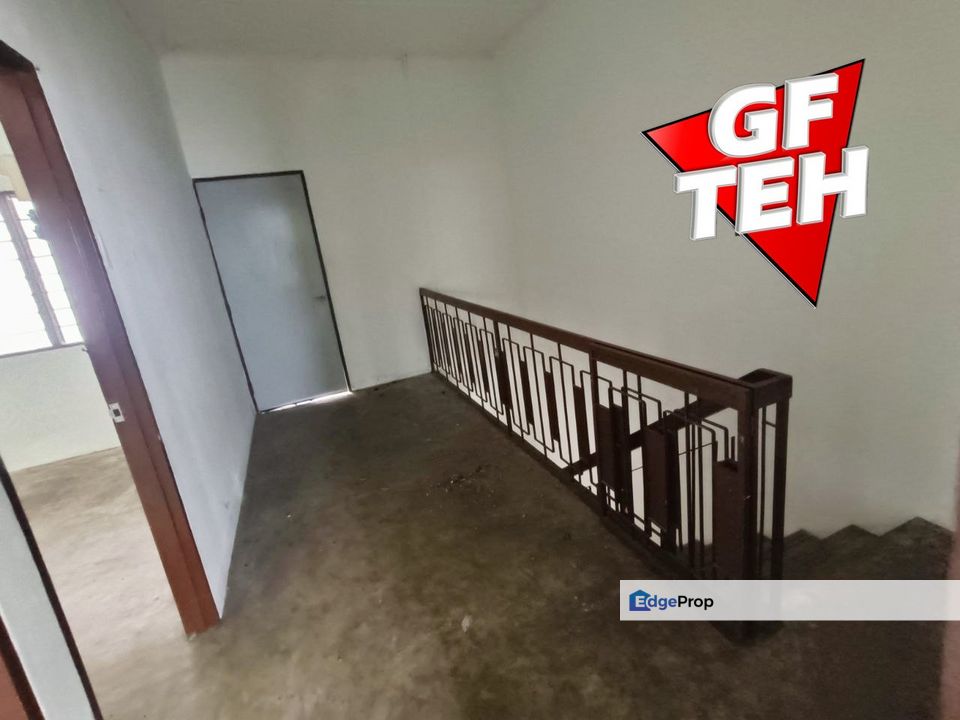 Double Storey Terrace | Butterworth | Raja Uda | Penang  | Taman Seri Ara j, Penang, Raja Uda