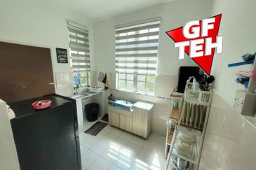 Bayan Lepas Expressway