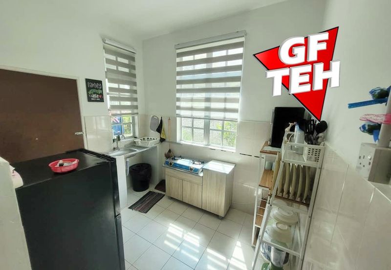 Bayan Lepas Expressway